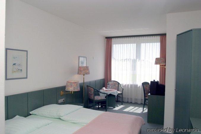 Arthotel Ana Munich Messe Kamer foto