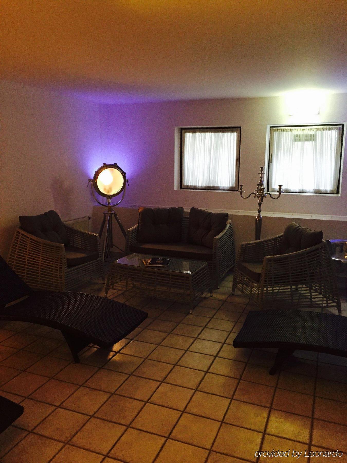 Arthotel Ana Munich Messe Buitenkant foto